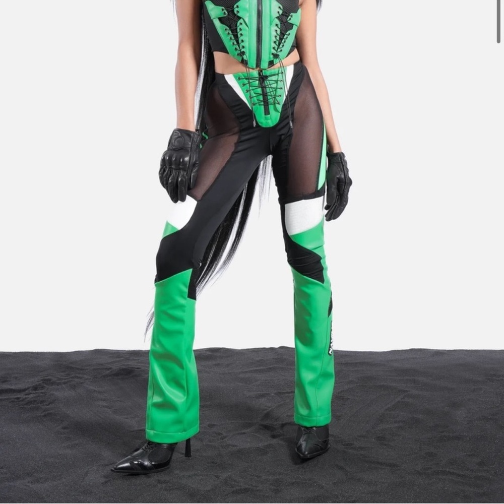 Namilia pants